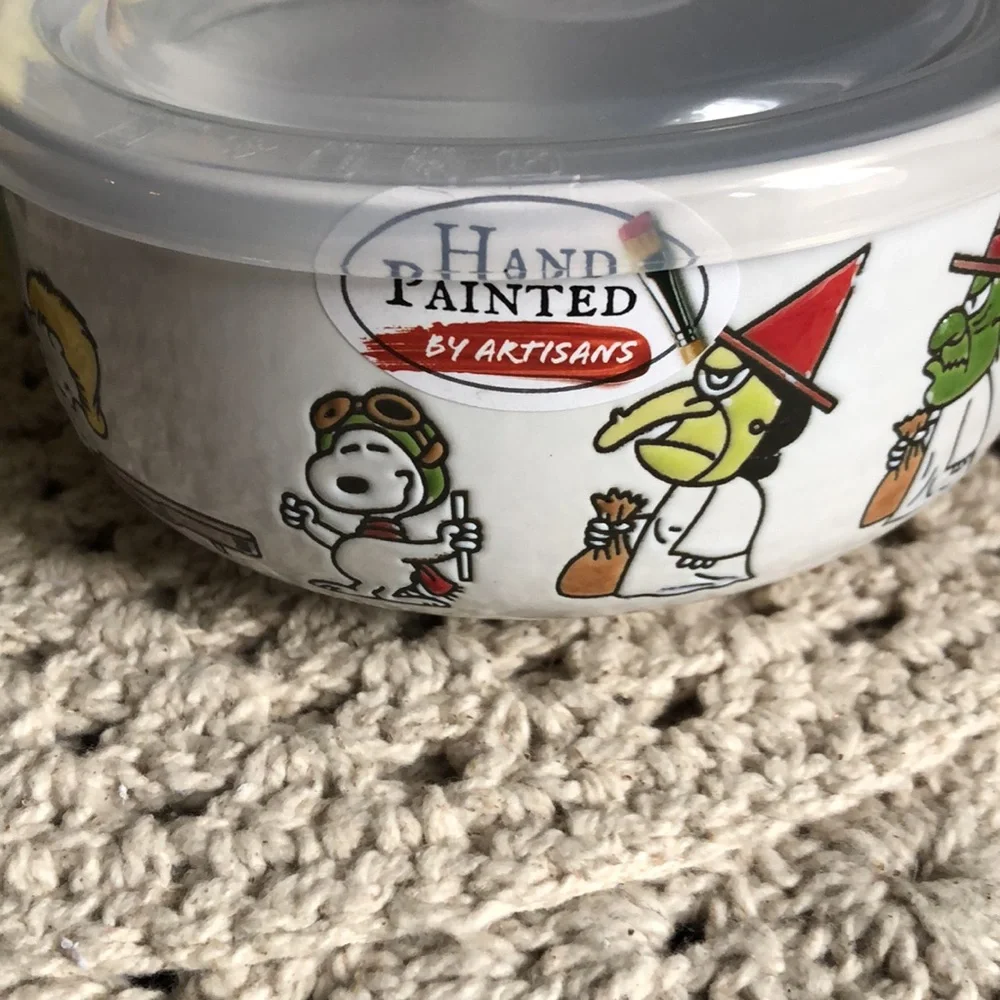 Peanuts brand new